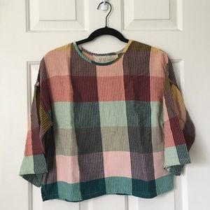 Ace & Jig play top in sandstone